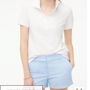 J. Crew Classic Chino Short